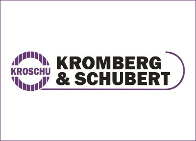 Kromberg and Schubert